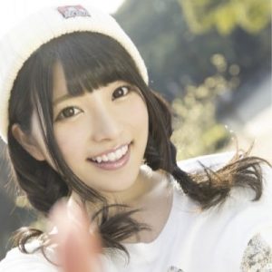 上原亜衣