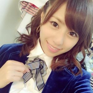 瑠川リナ