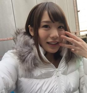 鈴村あいり