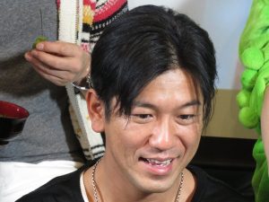 阿川陽志