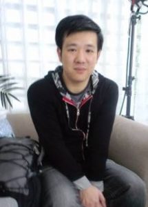 山田万次郎