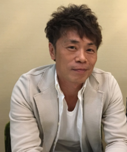 大島丈