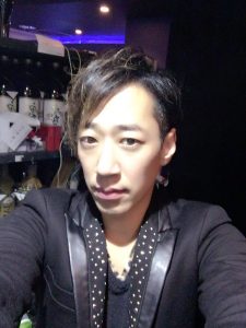 沢井亮