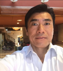 田淵正浩