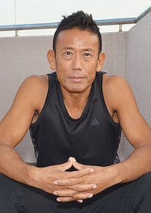 戸川夏也