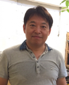 吉村卓