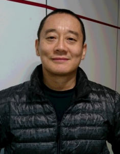 志良玉弾吾