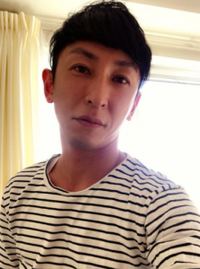 市川潤