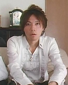 山口慎次