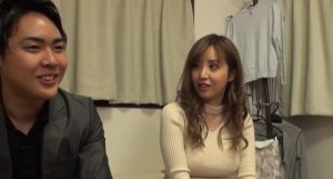 彼女の浮気モニタリング