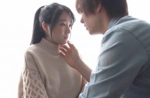 イケメンと恥じらいエッチ