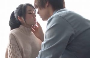 遊び人と経験少なげ女子のエッチ