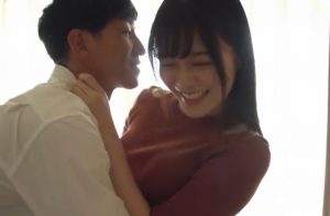 ジャニ系と恥じらいエッチ