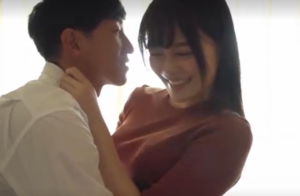 爽やか男子と朗らか女子