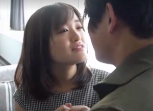 普通っぽい男子とおねだり女子